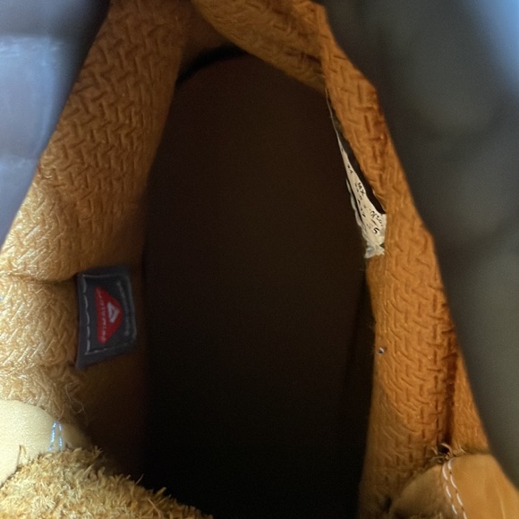 Timberlands boots - Picture 5 of 7